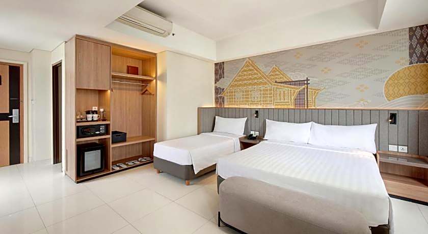 Aston Inn Pantai Losari Makassar