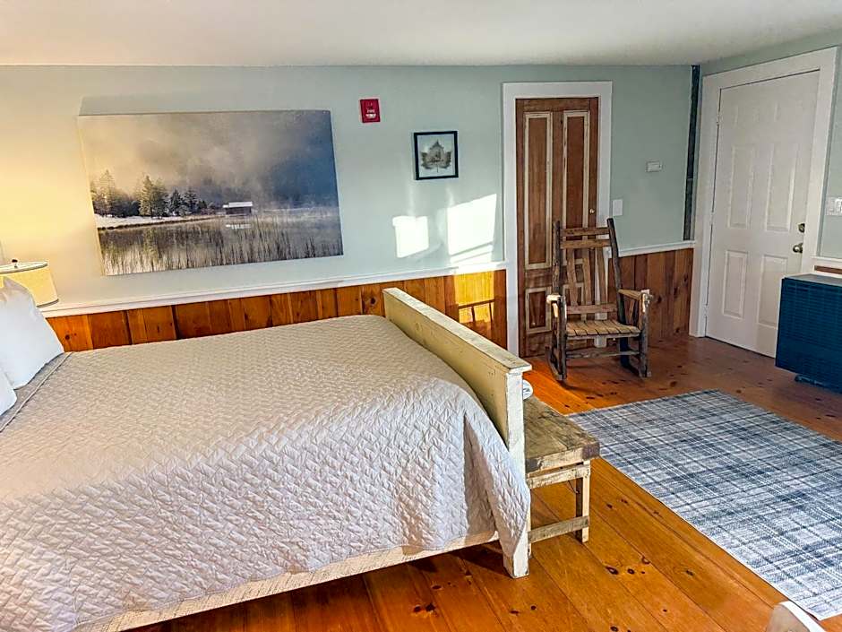 The Black Walnut Inn
