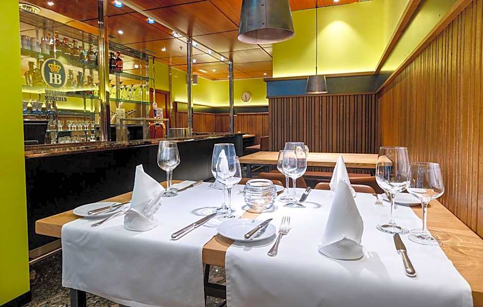 Hotel Linde - 24h Self Check-in