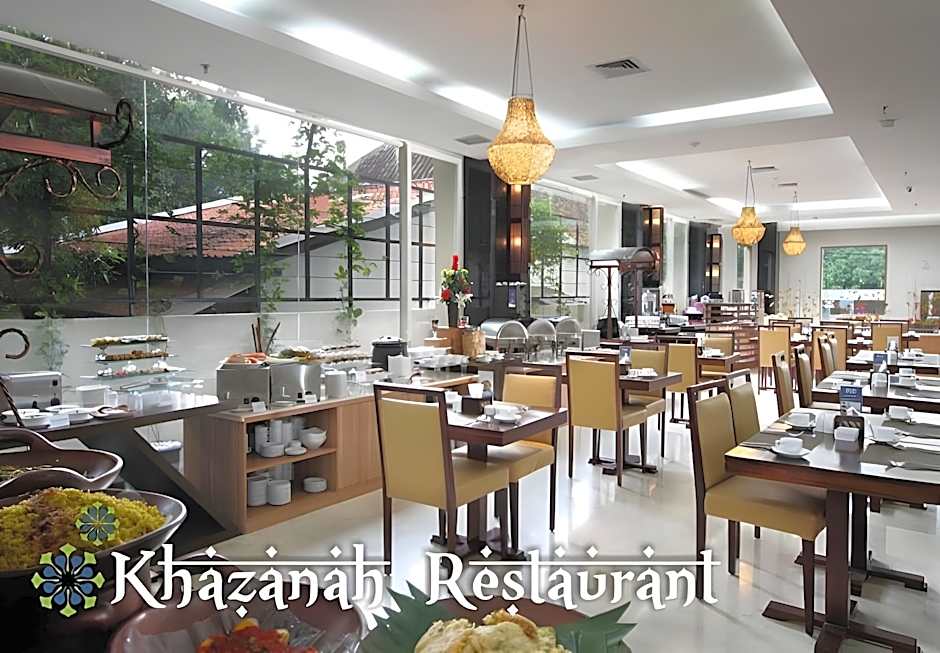 Namira Syariah Hotel Pekalongan