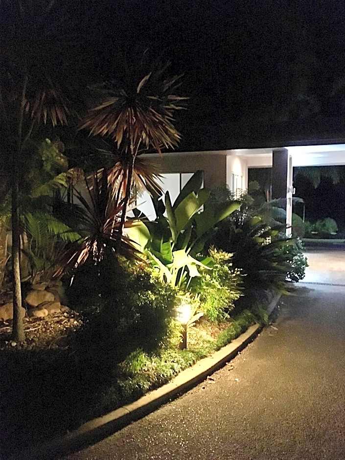 Fairway Motor Inn