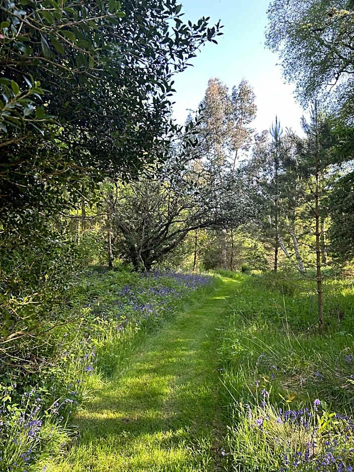 Powdermills B & B