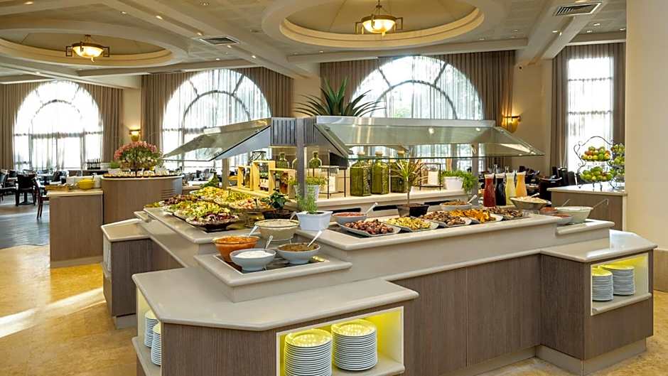 Leonardo Hotel Jerusalem