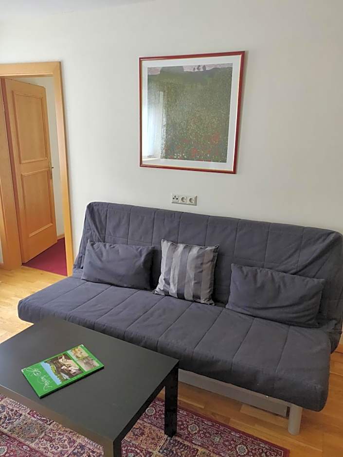 Pension Eder - Joker card included in summer