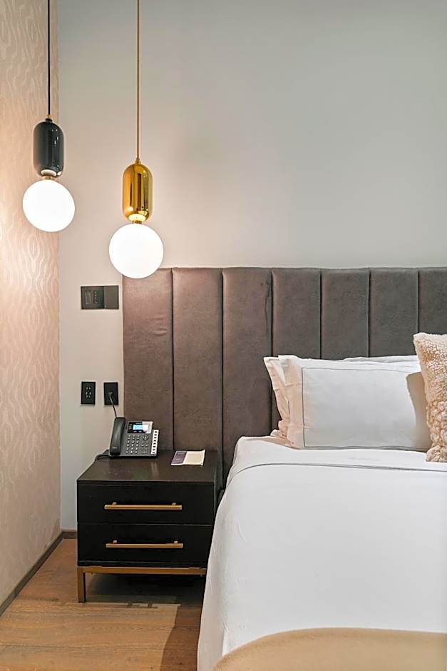 Casa Prim Hotel Boutique