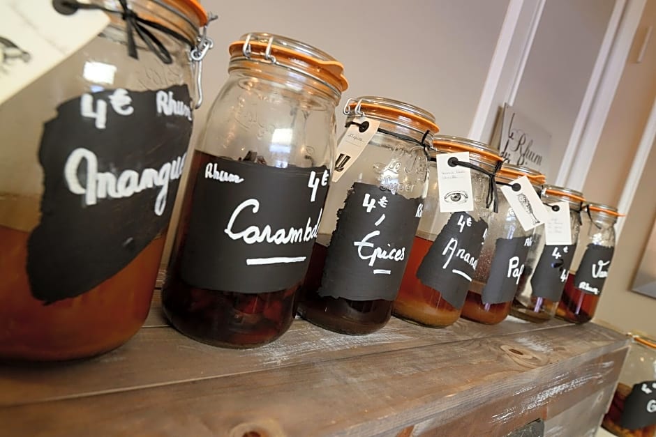 Grand Hôtel Richelieu