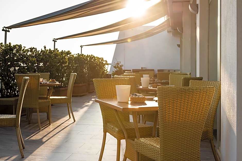 Barion Hotel & Congressi