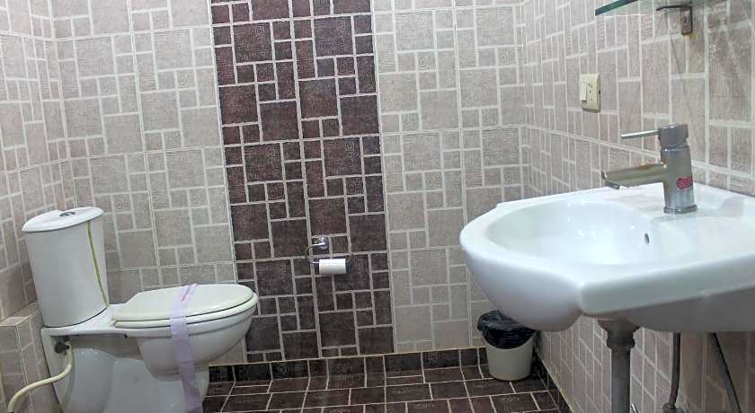 Hotel Kyron