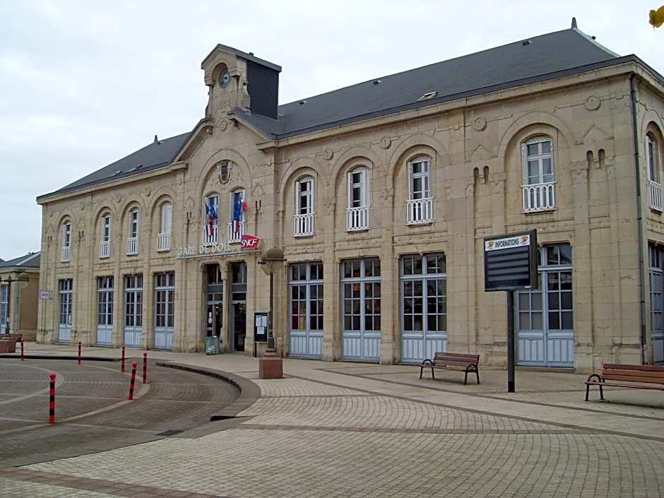 Le Relais de la Gare