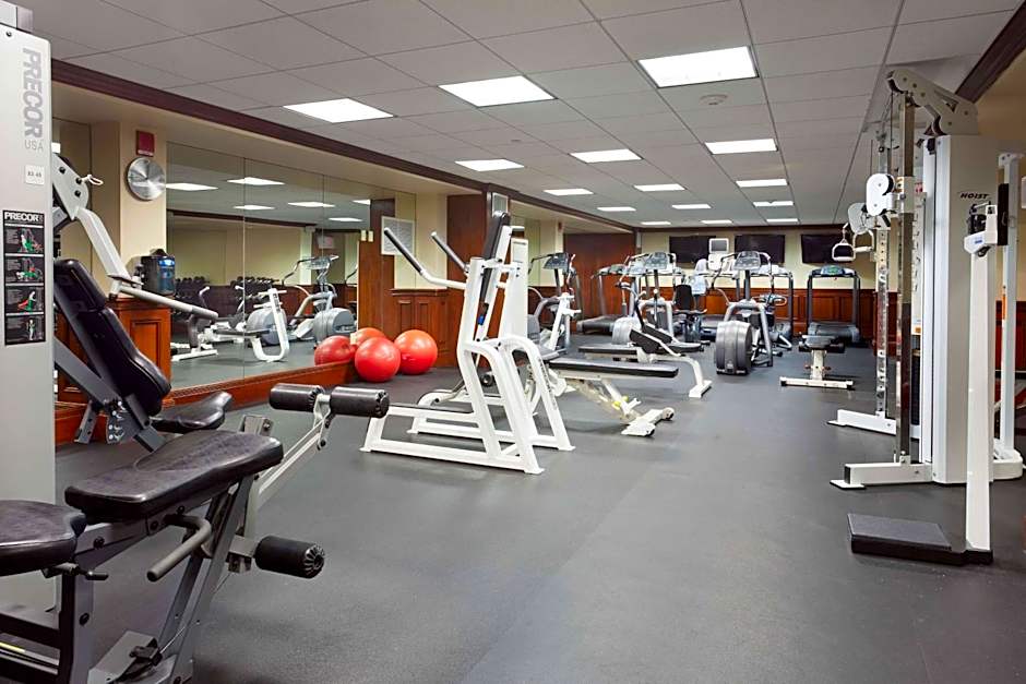 Hollywood Beach Marriott