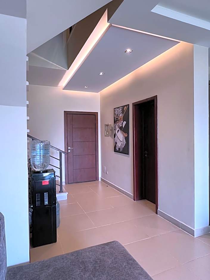 Azha ain sokhna Luxury vacation villa - families only