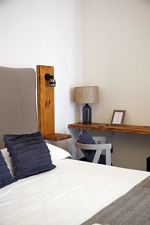 Dimora Terranova Charming Rooms