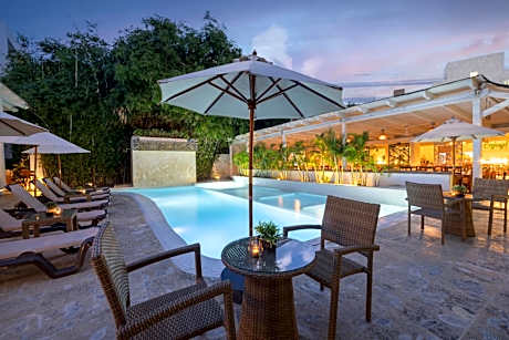 whala!bávaro - All Inclusive