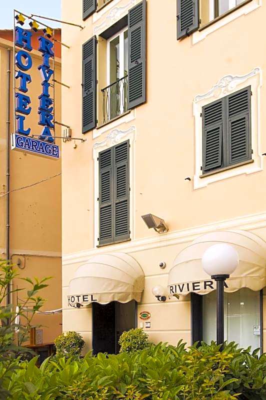 Hotel Riviera