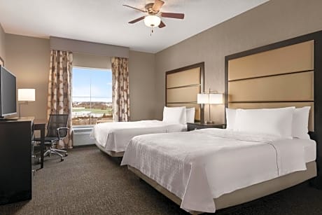Homewood Suites by Hilton York