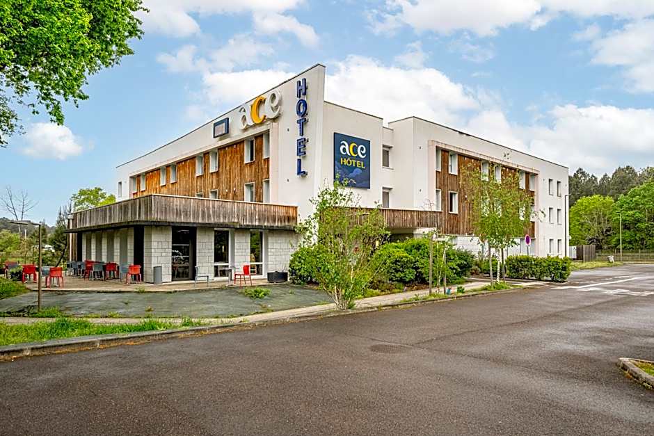 Ace Hotel Bordeaux Cestas