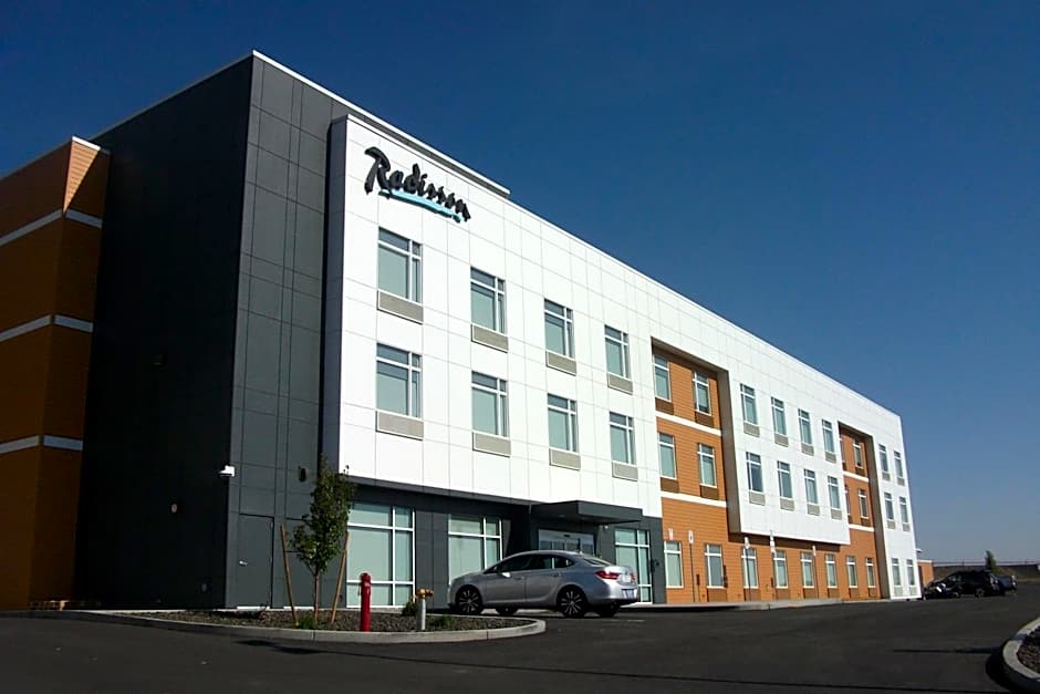 Radisson Hotel Pendleton Airport