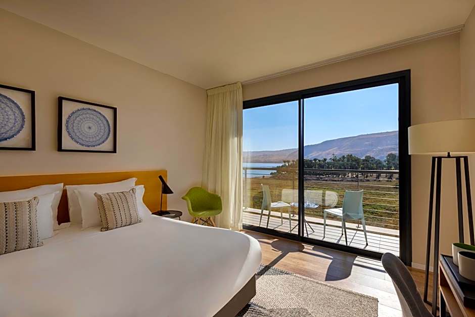 Gomeh by Isrotel Collection