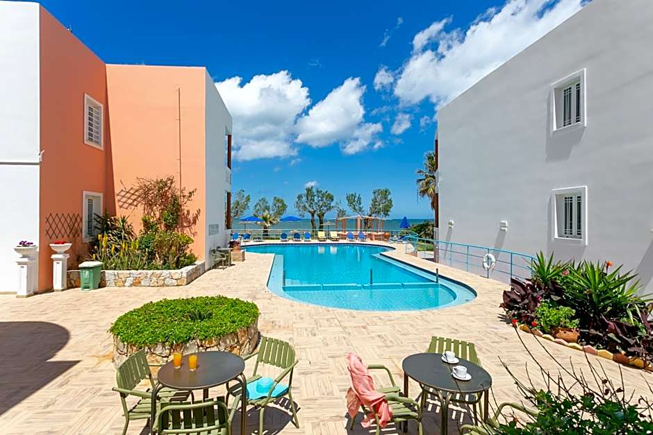 Eden Beach Hotel