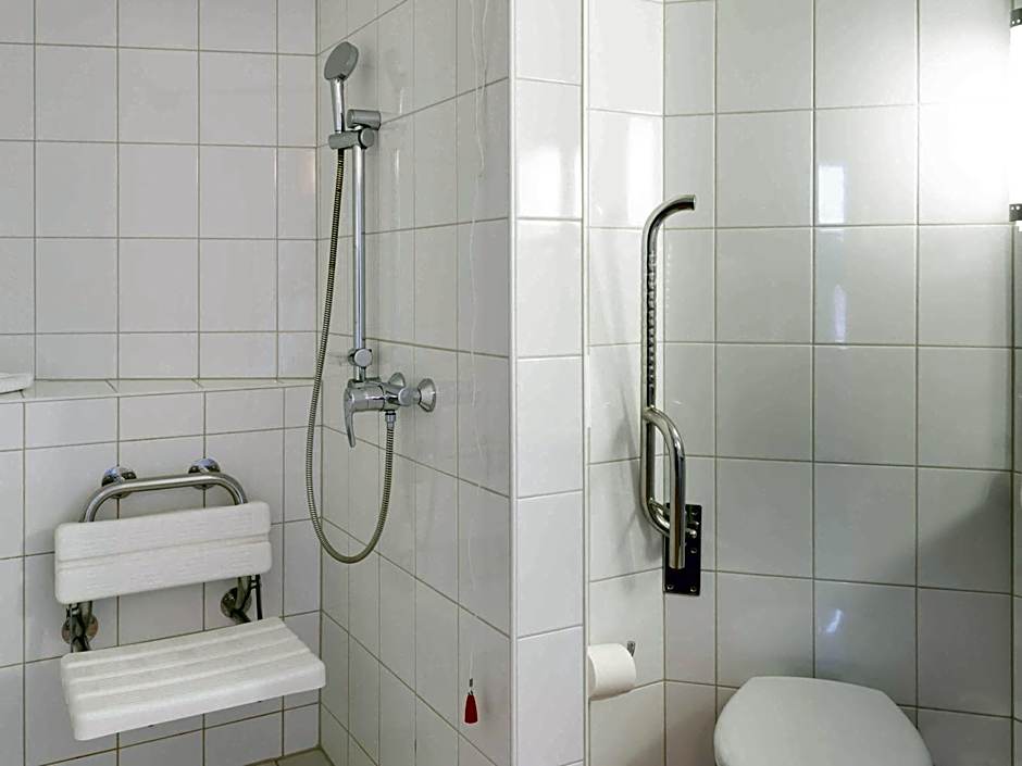 ibis Basel Bahnhof