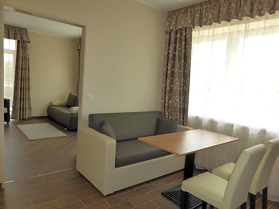 Sástó Hotel