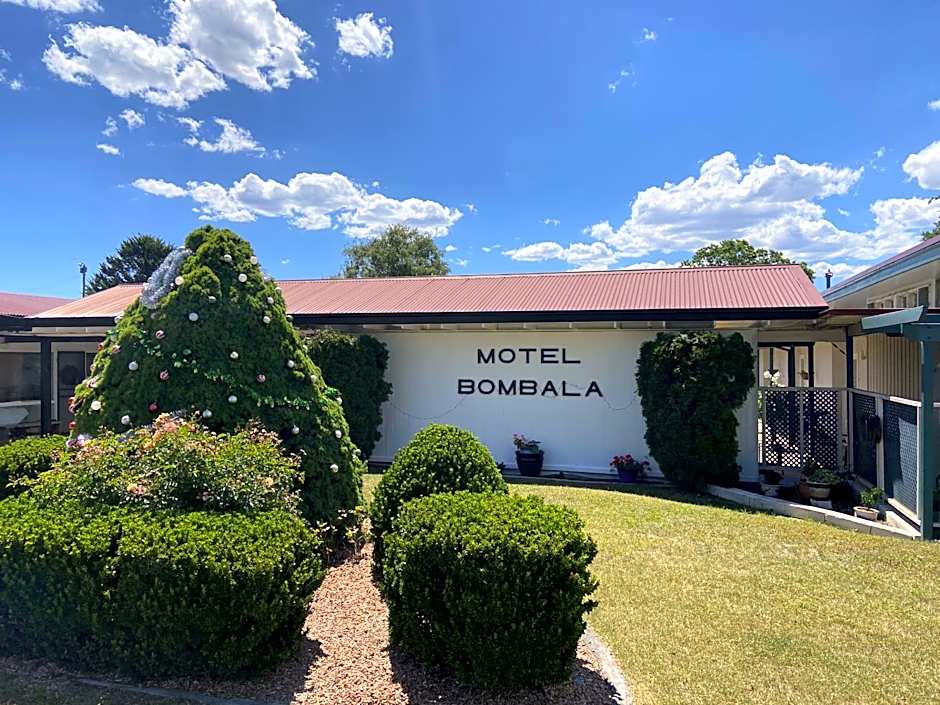 Motel Bombala