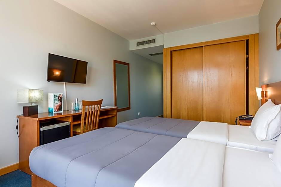 Hotel Do Parque - Congress & SPA