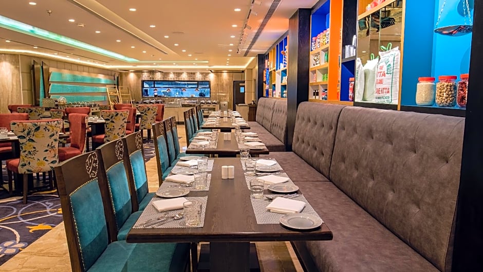 Zone by The Park, Jammu