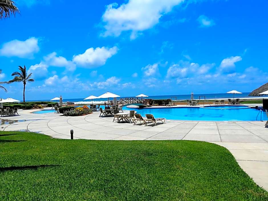 Luxury Suites By Estrella del Mar