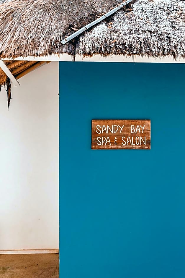 The Shacks at Sandy Bay