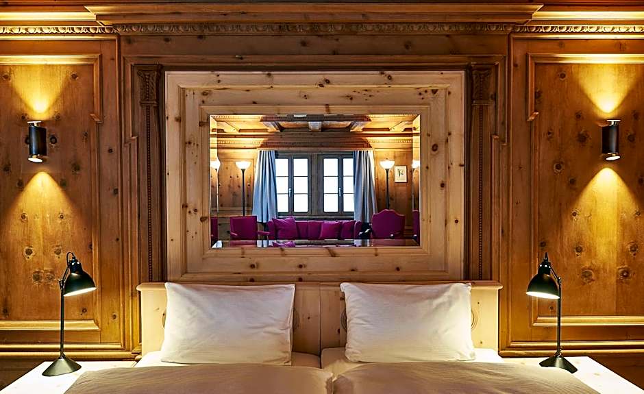 Hotel Stoffel - adults only