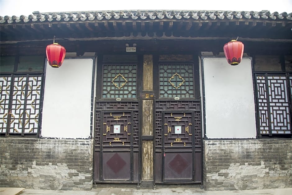 Pingyao Ji Family Courtyard Inn