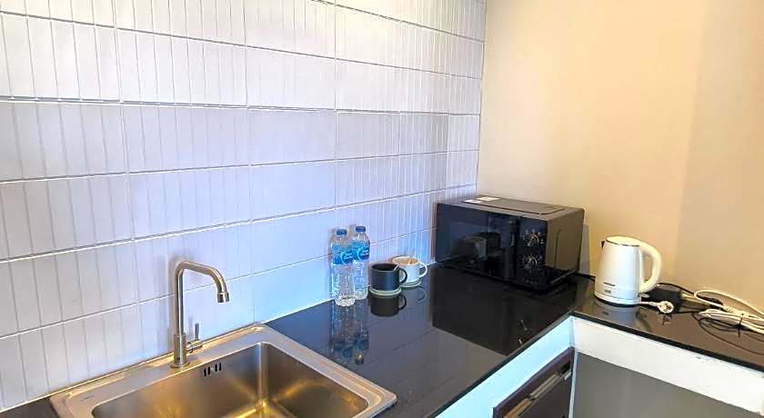 Lek Lek Samui RoomXCoffee Bar