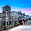 Comfort Suites Shenandoah-The Woodlands