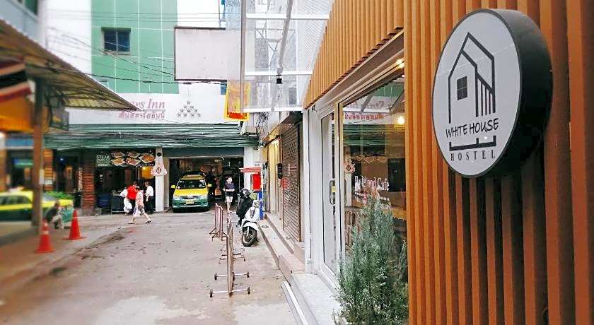 White House Hostel