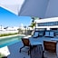 Luxuoso Flat na Bela Cintra, Jardins!