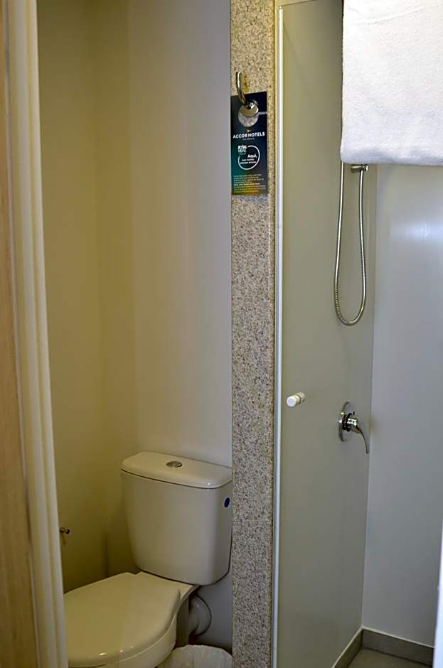 Ibis Budget Curitiba Aeroporto