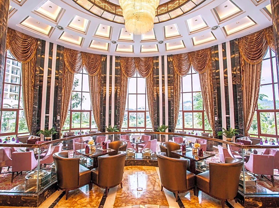 Country Garden Phoenix Hotel Jade Bay Kaiping