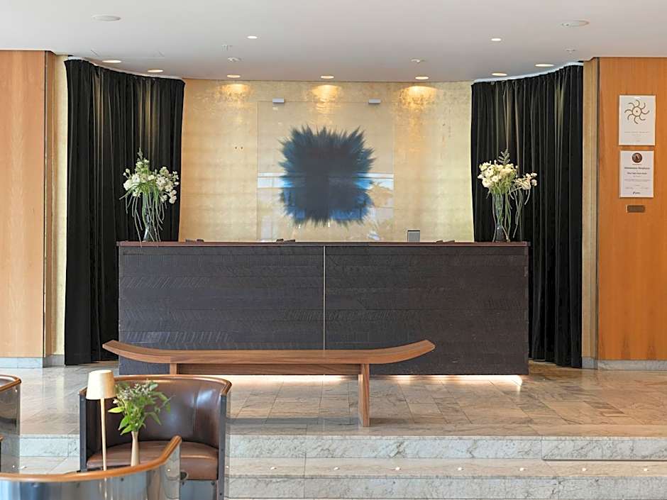 Elite Eden Park Hotel
