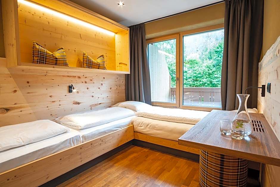 Hotel Mont Floris Obereggen