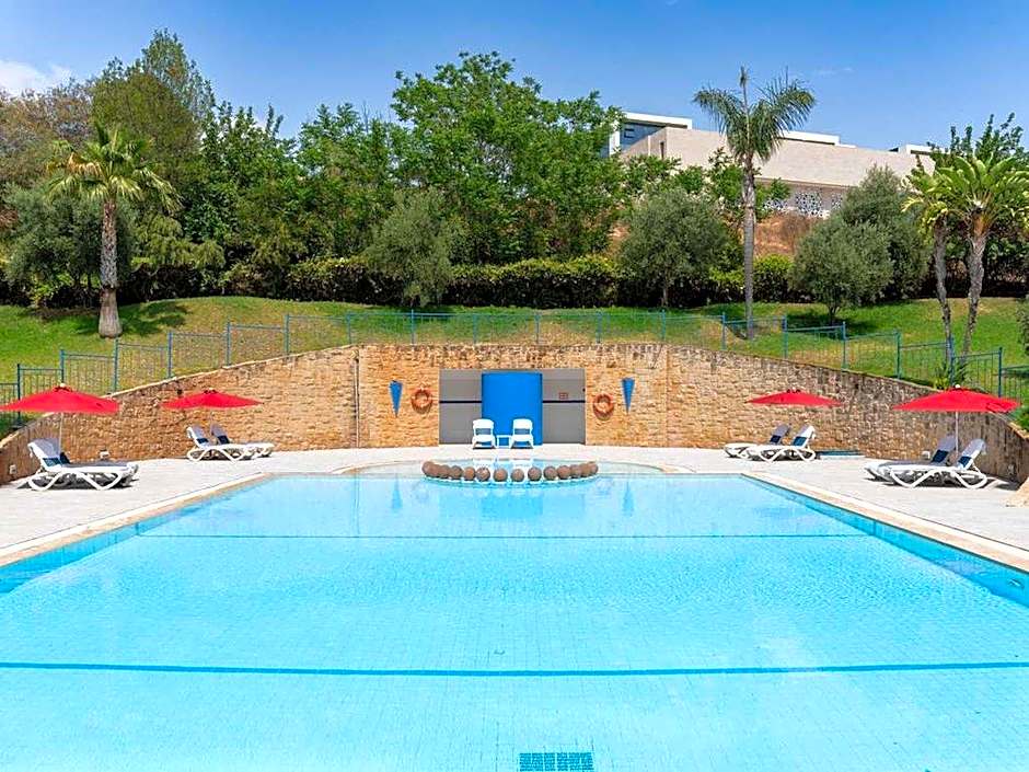Ibis Meknes Hotel