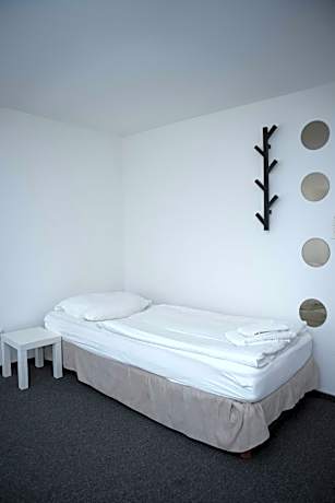 Single Room with Bathroom