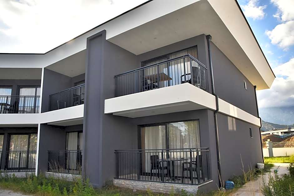 STELLA APART-SUIT HOTEL -All Inclusive-