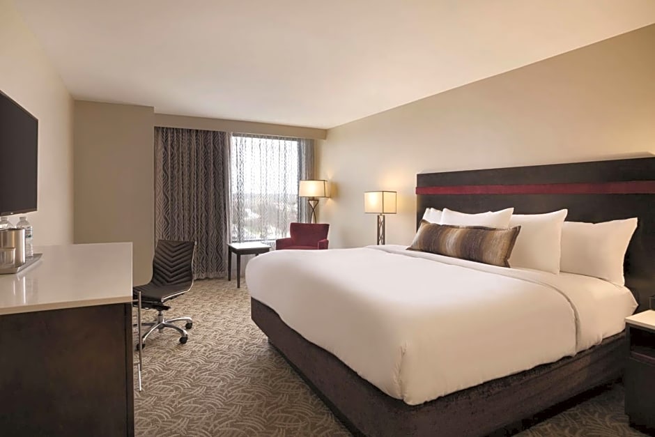 Holiday Inn Chicago - Schaumburg