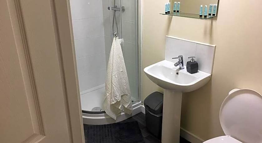 Stonefield Rooms