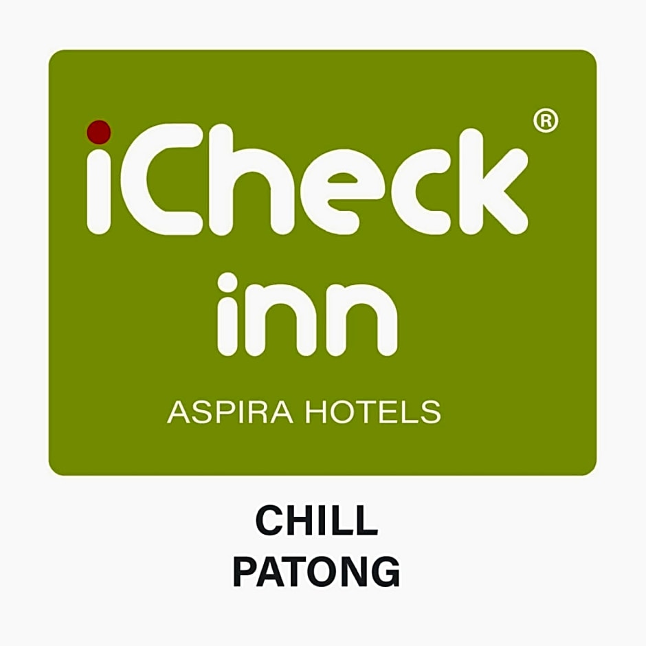 iCheck inn Chill Patong