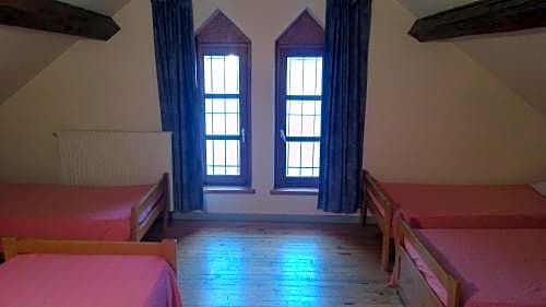 Relais d'Endron