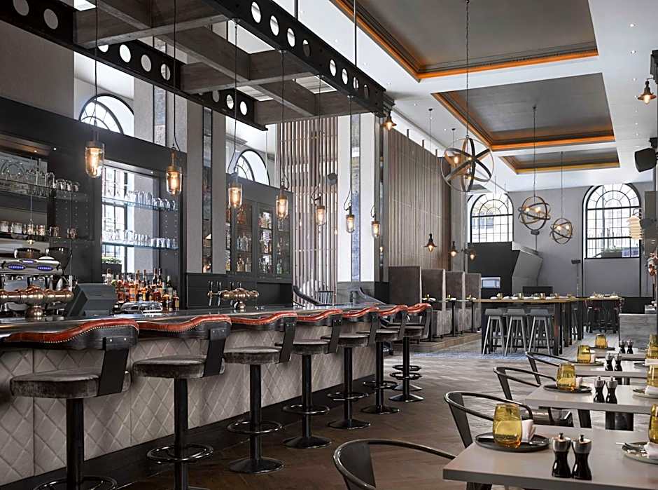 Radisson Blu Hotel, Leeds