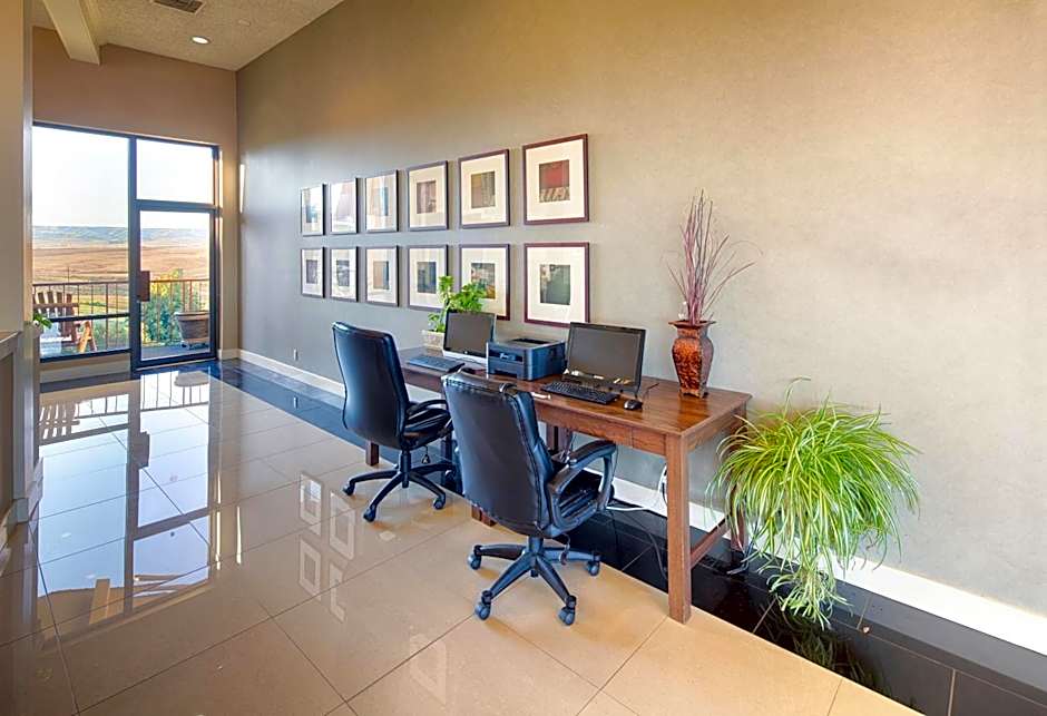 Red Lion Hotel Pendleton