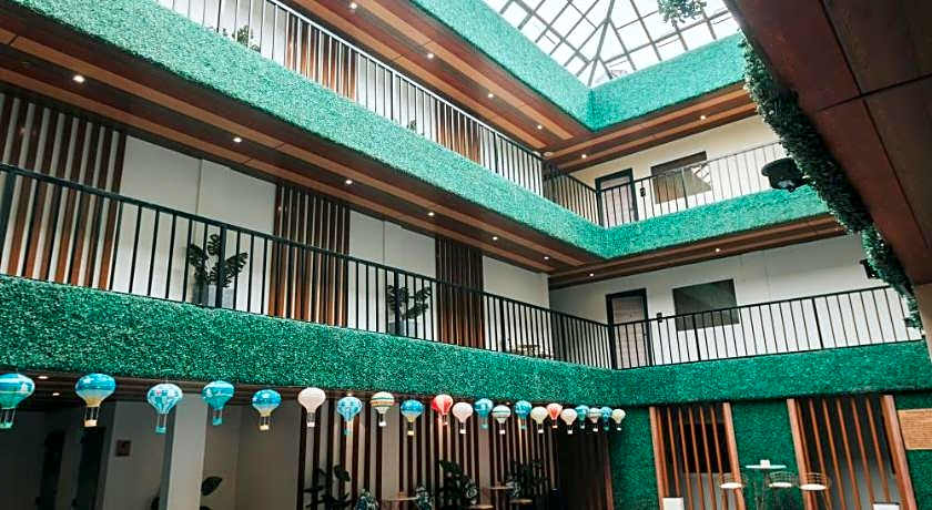 SureStay Studio by Best Western Clarkview, Angeles City